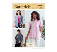 Butterick Sewing Pattern 6841
