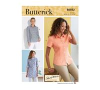Butterick Sewing Pattern 6852