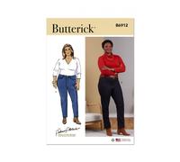 Butterick Sewing Pattern 6912
