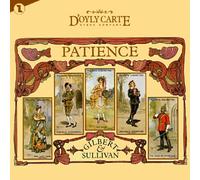 Butteriss, Simon - Gilbert & Sullivan: Patience
