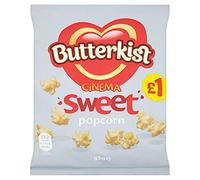 Butterkist Sweet Cinema 85g x 6