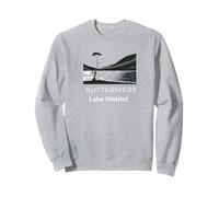 Buttermere Lake District National Park Sweatshirt