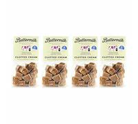 Buttermilk Clotted Cream Fudge 175g - Pack of 4