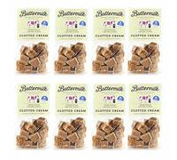 Buttermilk Clotted Cream Fudge 175g - Pack of 8