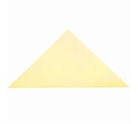 Buttermilk Devon Cream 40cm 2ply Dinner Napkins case 1000