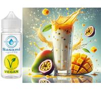Buttermilk Mango Passion Fruit Flavor Concentrate - Vegan - Sasami - 10ml