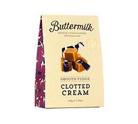 Buttermilk Smooth Clotted Cream Fudge 150g