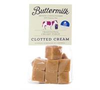 Buttermilk Smooth Clotted Cream Fudge Grab Bag 175g