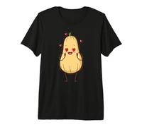 Butternut Squash is in Love Premium T-Shirt