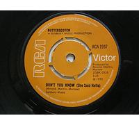 Butterscotch - Don't You Know