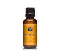 Butterscotch Fragrance Oil - Premium Grade Scented Oil - 30ml