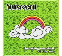 Butterscott - Throwing Meatloaf At The Sun