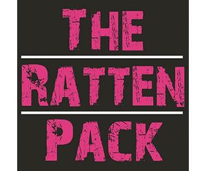 Butterwegge, Der/Sinner, Andre/LeBob, Jim/Marzipano, Martin - The Rattenpack