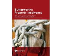 Butterworths Property Insolvency