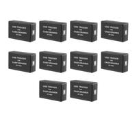 Buttfast 10X BT-100U Cash Drawer Driver Trigger with USB Interface Drawer Trigger