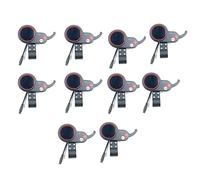 Buttfast 10X for Electric Scooter Controller Component Electric Control Board Communication Instrument TF-100 Display