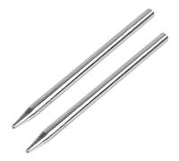 Buttfast 2X 30W Replacement Soldering Iron Tip Solder Tip