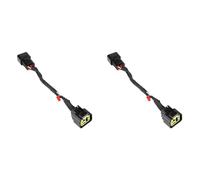 Buttfast 2X Motorcycle Wiring Harness Fault Detection Line Replacement for Sur-Ron Light Bee S X Electric Dirt Bike