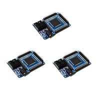 Buttfast 3X for ALTERA FPGA Cyslonell EP2C5T144 Minimum System Learning Development Board Mini Board