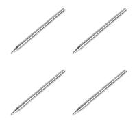 Buttfast 4X 30W Replacement Soldering Iron Tip Solder Tip