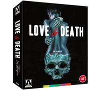 Buttgereit Collection - Standard Edition Blu-ray