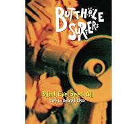 Butthole Surfers - Blind Eye Sees All [2002]