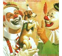 Butthole Surfers - Locust Abortion Technician