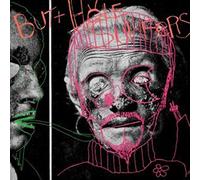 Butthole Surfers - Psychic... Powerless... Another Man's Sac