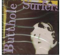 Butthole Surfers - Psychic, Powerless ... Another Man's Sac (UK Import)