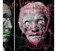 Butthole Surfers - Psychic.... Powerless.... Another Mans Sac [VINYL]