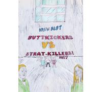 Buttkickers VS Strat-Killers PART 2/2