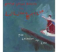 Buttler, Ljiljana - The Legends Of Life
