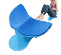 Buttock Muscle Trainer | Ergonomic and Breathable Fitness Equipment - Hip and Thigh Toner, Suitable for Mother Wife Sisters Family Friends Gym Living Room Home