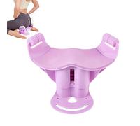 Buttock Training - Effective Exercises Training Equipment for Firm Pomuscles, Muscle Building Shaping | Ideal for Home Gym, with Resistance Bands, Dumbbells Instructions for Beginners