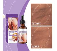 Buttocks Oil | 30ML Hydration Firming Solution,Hydration Butt Enhancer Oil - for Women Teen Girls Athlete Fitness Lover Day Nighttime Spa