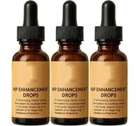 Buttocks Sculpting Drops, Sculpting Beautiful Curves, Deeply Nourishing, Firming Massage Oil, Suitable for All Skin Types