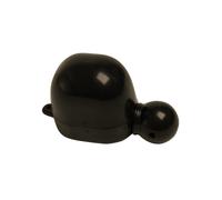 Buttolo Blatter Roe Deer Call - Rubber Bellows Stalking Call
