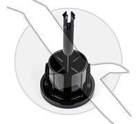 Button Assy by Mercury - Mercruiser