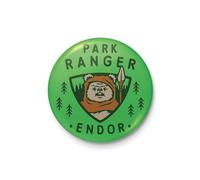 Button Badge - Star Wars (Park Ranger)