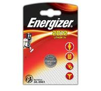 ENERGIZER LITHIUM 3V CR2012 BATTERY