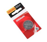 Button Battery 3V CR2450 Cell Coin Button Cell 3V Lithium Battery Replacement LED Light Electronic Balance