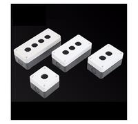 Button box double position control switch economical water-proof explosion proof power junction box IDGTTLDF(BOX4)