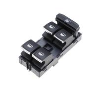 Button Brake Switch 1PC Car Power Window Switch Control Button For Golf Mk7 For Passat 2014 2015 2016 2017 2018 B8 Oe:5G0959857A Parking Switch Button