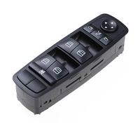 Button Brake Switch For Benz For W164 For GL320 For GL350 GL450 ML320 ML350 ML450 Power Window Switch 2518300290 A2518300290 2518200510 Parking Switch Button(Switch)
