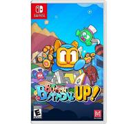 Button Button Up! - Nintendo Switch
