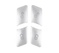 Button Compatible With Benz C Class 2008 2009 2010 2011 2012 2013 Car For Seat Adjust Memory Unlock Button Cover Sticker