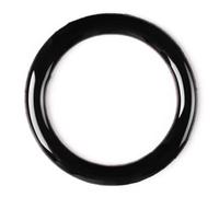 Button Compatible With BMW For 3 Series For E90 For E92 For E93 2009-2012 Car Engine Start Stop Button Ignition Key Circle Sticker Trim