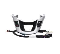 Button Compatible With Kia For Rio For Rio5 2012 2013 2014 2015 Car Steering Wheel Button Meter Adjustment Switch OEM:967001w350