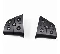 Button Compatible With Mercedes-Bnez For W164 GL ML Class 2006 2007 2008 2009 Car Auto Multifunction Steering Wheel Switch Buttons OEM:1648207910