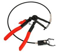 Button Connector Fuel Line Pliers. Flexible Cable (Neilsen Ct5466)
